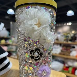 [Wheaton] Bling Cup 0409