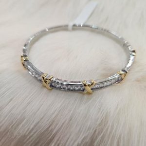 [AUCTION] NEWPORT JEWELRY BRACELACE 050325