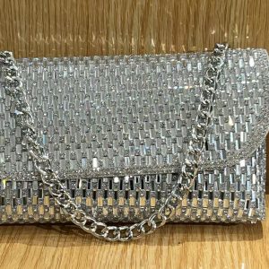 [Manassas]Shoulder bling bag 0502