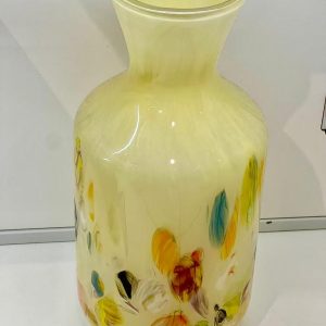 [Manassas]Yellow Vase 0506